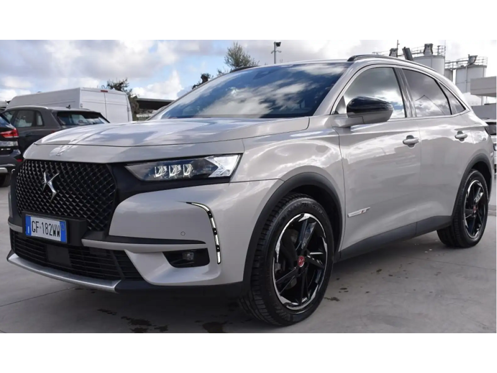 DS7 Crossback E-Tense Plug-in Hybrid Performance Line – 2022 – 79.000 km