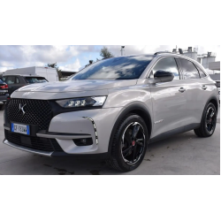 DS7 Crossback E-Tense Plug-in Hybrid Performance Line – 2022 – 79.000 km DS7 Crossback E-Tense Plug-in Hybrid Performance Line – 2022 – 79.000 km