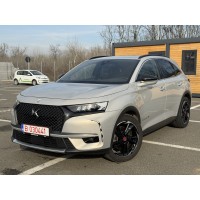 DS7 Crossback E-Tense Plug-in Hybrid Performance Line – 2022 – 48.000 km