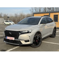 DS7 Crossback E-Tense Plug-in Hybrid Performance Line – 2022 – 48.000 km