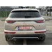 DS7 Crossback E-Tense Plug-in Hybrid Performance Line – 2022 – 48.000 km