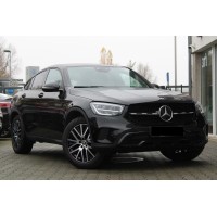 Mercedes GLC Coupe 200 4Matic EQ-Boost – 2022 – 73.000 km