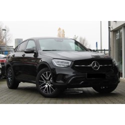 Mercedes GLC Coupe 200 4Matic EQ-Boost – 2022 – 73.000 km