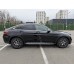 Mercedes GLC Coupe 200 4Matic EQ-Boost Mild Hybrid – 2022 – 73.000 km