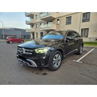 Mercedes-Benz GLC 220 d 4MATIC – 2020 – 69.000 km