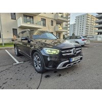 Mercedes-Benz GLC 220 d 4MATIC – 2020 – 69.000 km