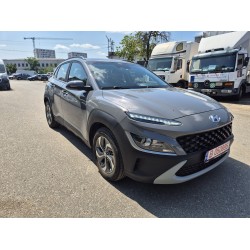 Hyundai Kona 2021 Gri 43 mii km
