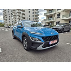 Hyundai Kona Full Hybrid – 2021 – 84.000 km Hyundai Kona Full Hybrid – 2021 – 84.000 km