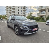 Hyundai Kona 2023 Gri 75 mii km Hyundai Kona 2023 Gri 75 mii km
