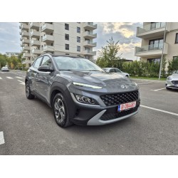 Hyundai Kona 2023 Gri 75 mii km Hyundai Kona 2023 Gri 75 mii km