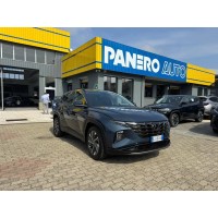 Hyundai Tucson Full Hybrid – 2021 – 42.000 km Hyundai Tucson Full Hybrid – 2021 – 42.000 km