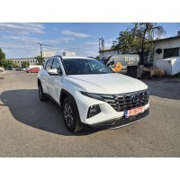 Hyundai Tucson 2021 71 mii km