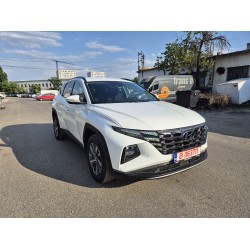 Hyundai Tucson 2021 71 mii km