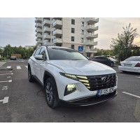 Hyundai Tucson 2021 Full Hybrid – 2021 – 76.000 km Hyundai Tucson 2021 Full Hybrid – 2021 – 76.000 km