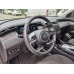 Hyundai Tucson 2022 Alb 89 mii km