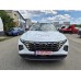 Hyundai Tucson 2022 Alb 89 mii km