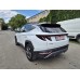Hyundai Tucson 2022 Alb 89 mii km