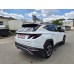 Hyundai Tucson 2022 Alb 89 mii km