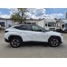 Hyundai Tucson 2022 Alb 89 mii km