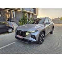 Hyundai Tucson 2022 Gri 36 mii km