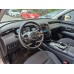 Hyundai Tucson 2022 Gri 36 mii km