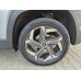 Hyundai Tucson 2022 Gri 36 mii km