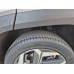 Hyundai Tucson 2022 Gri 36 mii km
