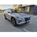 Hyundai Tucson 2022 Gri 36 mii km