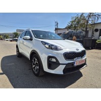 Kia Sportage 2021 88km