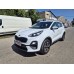 Kia Sportage 2021 88km