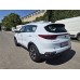 Kia Sportage 2021 88km
