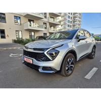 Kia Sportage Full Hybrid - 2022 Premium - 66.000 km Kia Sportage Full Hybrid - 2022 Premium - 66.000 km