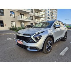 Kia Sportage Full Hybrid - 2022 Premium - 66.000 km Kia Sportage Full Hybrid - 2022 Premium - 66.000 km