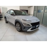 Hyundai Kona 2022 Gri 106 mii km
