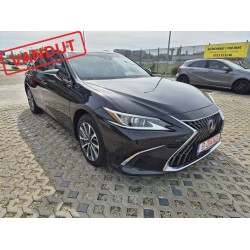Lexus ES 2022 Neagra 51 mii km
