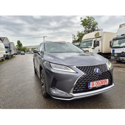 Lexus RX 2020 Gri 105 mii km
