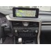 Lexus RX 2020 Gri 105 mii km
