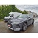Lexus RX 2020 Gri 105 mii km