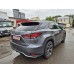 Lexus RX 2020 Gri 105 mii km