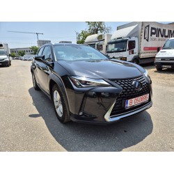 Lexus UX 2020 Neagra 88 mii km