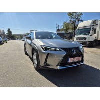 Lexus UX 2021 Gri 36 mii km