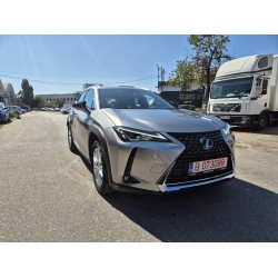 Lexus UX 2021 Gri 36 mii km