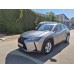 Lexus UX 2021 Gri 36 mii km