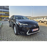 Lexus UX 2021 Neagra 43 mii km