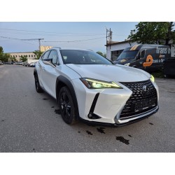 Lexus UX 2022 Alba 62 mii km