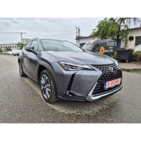 Lexus UX Electric 2021 Premium 49 mii km