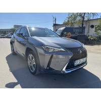 Lexus UX 300E Executive – 2021 – 49.000 km Lexus UX 300E Executive – 2021 – 49.000 km