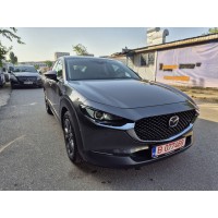 Mazda CX-30 2020 91 mii km