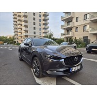 Mazda CX-30 2020 Mild Hybrid – 2020 – 91.000 km Mazda CX-30 2020 Mild Hybrid – 2020 – 91.000 km
