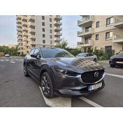 Mazda CX-30 2020 Mild Hybrid – 2020 – 91.000 km